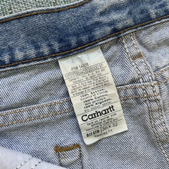 Calça Jeans Carhartt Relaxed Fit na internet