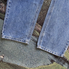 Calça Jeans Carhartt Relaxed Fit - loja online