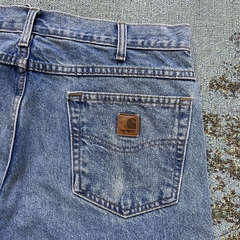 Calça Jeans Carhartt Relaxed Fit - comprar online