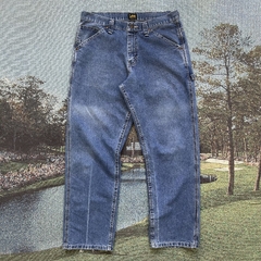 Calça Jeans Carpenter Lee