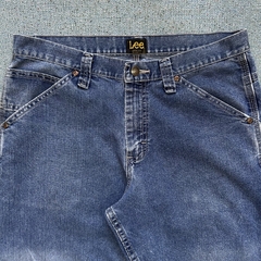 Calça Jeans Carpenter Lee - comprar online