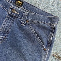 Calça Jeans Carpenter Lee - NoName Recycle