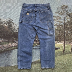 Calça Jeans Carpenter Lee