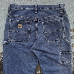 Calça Jeans Carpenter Lee - comprar online