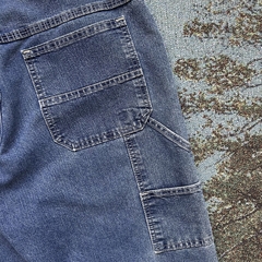 Calça Jeans Carpenter Lee - NoName Recycle