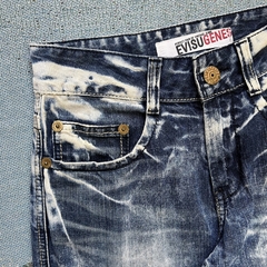 Calça Jeans Evisu Genes na internet