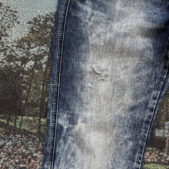 Imagem do Calça Jeans Evisu Genes