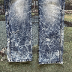 Calça Jeans Evisu Genes - comprar online
