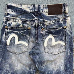 Calça Jeans Evisu Genes - NoName Recycle
