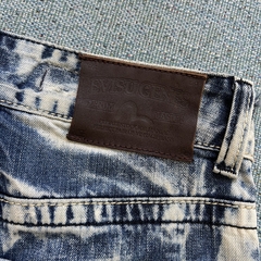 Imagem do Calça Jeans Evisu Genes