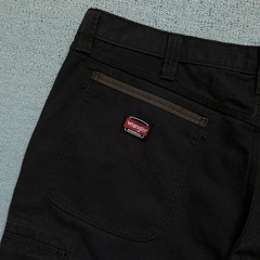 Calça Wrangler WorkWear Ripstop