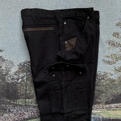Calça Wrangler WorkWear Ripstop - NoName Recycle