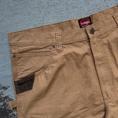 Calça Wrangler WorkWear Ripstop - NoName Recycle
