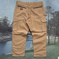 Calça Wrangler WorkWear Ripstop