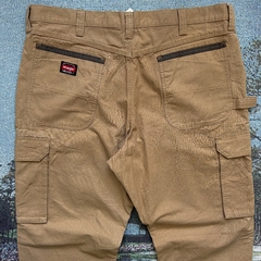 Calça Wrangler WorkWear Ripstop - comprar online