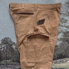 Calça Wrangler WorkWear Ripstop - loja online