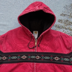 Jaqueta Carhartt Aztec Vintage - comprar online
