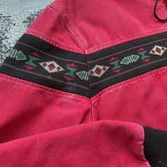 Jaqueta Carhartt Aztec Vintage - loja online