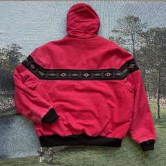Jaqueta Carhartt Aztec Vintage