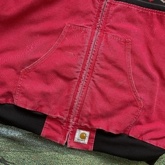 Jaqueta Carhartt Aztec Vintage na internet