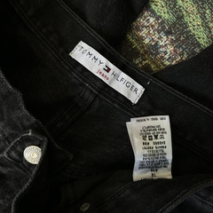 Calça Jeans Tommy Hilfinger - NoName Recycle