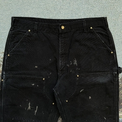 Calça Carhartt Double Knee - comprar online