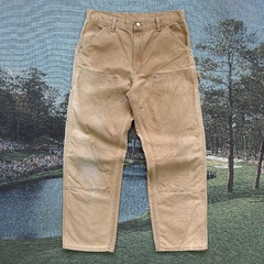 Calça Carhartt Double Knee Vintage