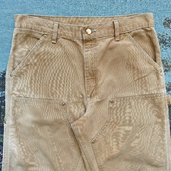 Calça Carhartt Double Knee Vintage - comprar online