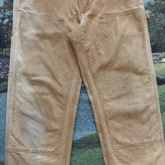 Calça Carhartt Double Knee Vintage na internet