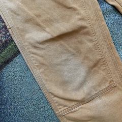 Calça Carhartt Double Knee Vintage - NoName Recycle