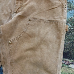 Calça Carhartt Double Knee Vintage - loja online