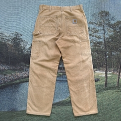 Calça Carhartt Double Knee Vintage