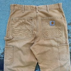 Calça Carhartt Double Knee Vintage - comprar online