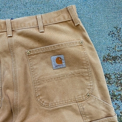 Calça Carhartt Double Knee Vintage na internet