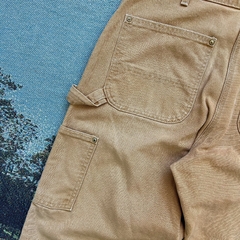 Calça Carhartt Double Knee Vintage - NoName Recycle