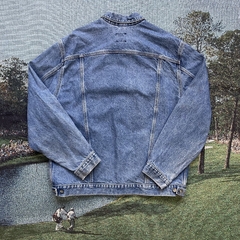 Jaqueta Jeans Carhartt 2004