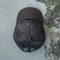 Boné Trucker Patagonia - NoName Recycle