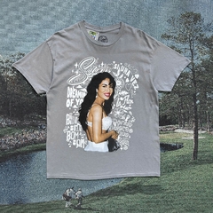 Camiseta Merch Oficial Selena