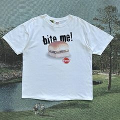 Camiseta Krystal Bite Me!