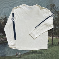 Camiseta Manga Longa Tommy Jeans Vintage - loja online