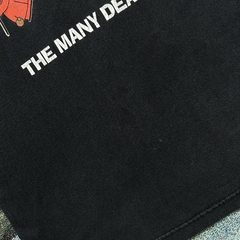 Imagem do Camiseta South Park - The Many Deaths Of Kenny 1998