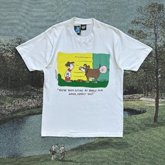 Camiseta Bubble Gum Dog 1989