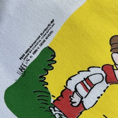 Camiseta Bubble Gum Dog 1989 - NoName Recycle