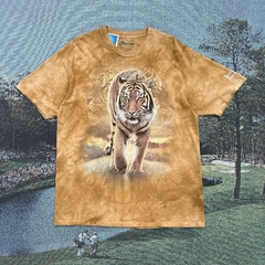 Camiseta The Mountain Busch Gardens 2007 - comprar online