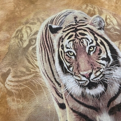 Camiseta The Mountain Busch Gardens 2007 - loja online