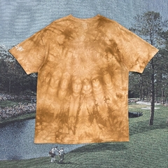 Camiseta The Mountain Busch Gardens 2007 - comprar online