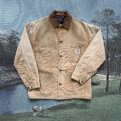 Jaqueta Carhartt Chore Coat Vintage