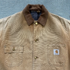Jaqueta Carhartt Chore Coat Vintage - comprar online