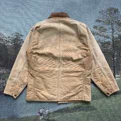 Jaqueta Carhartt Chore Coat Vintage