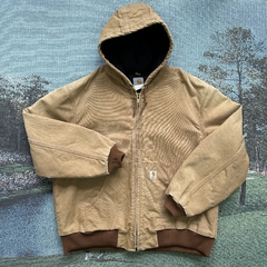 Jaqueta Carhartt Duck 2009